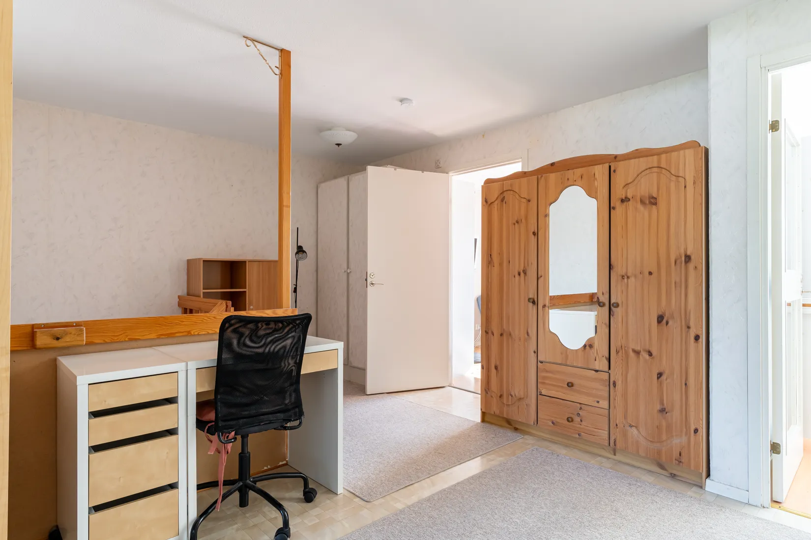 Bostadsrätt, Öknavägen 43B, Hällby, Eskilstuna