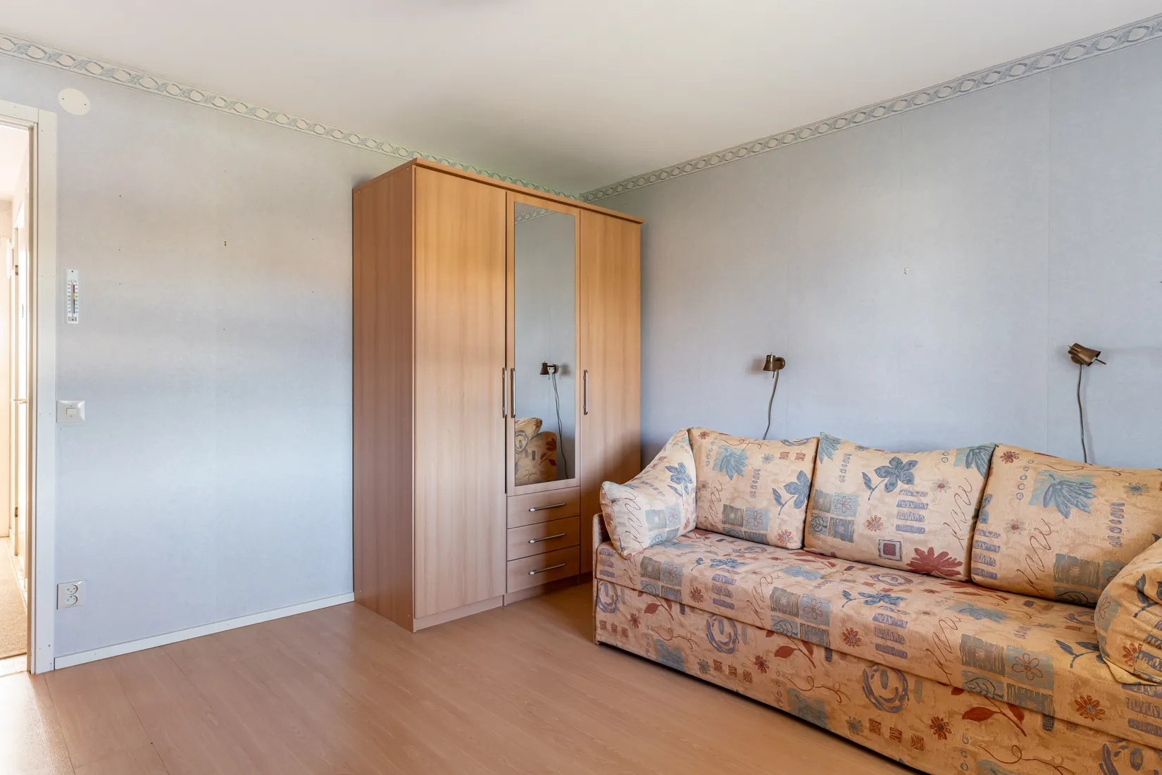 Bostadsrätt, Öknavägen 43B, Hällby, Eskilstuna