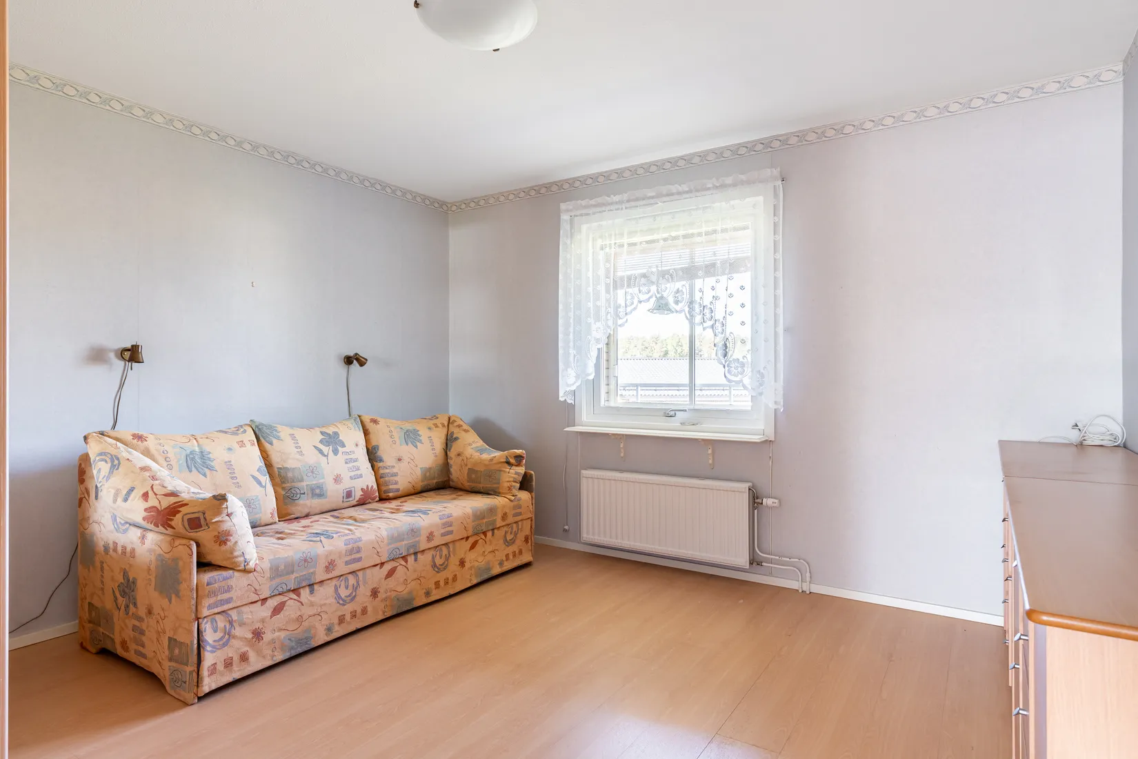 Bostadsrätt, Öknavägen 43B, Hällby, Eskilstuna