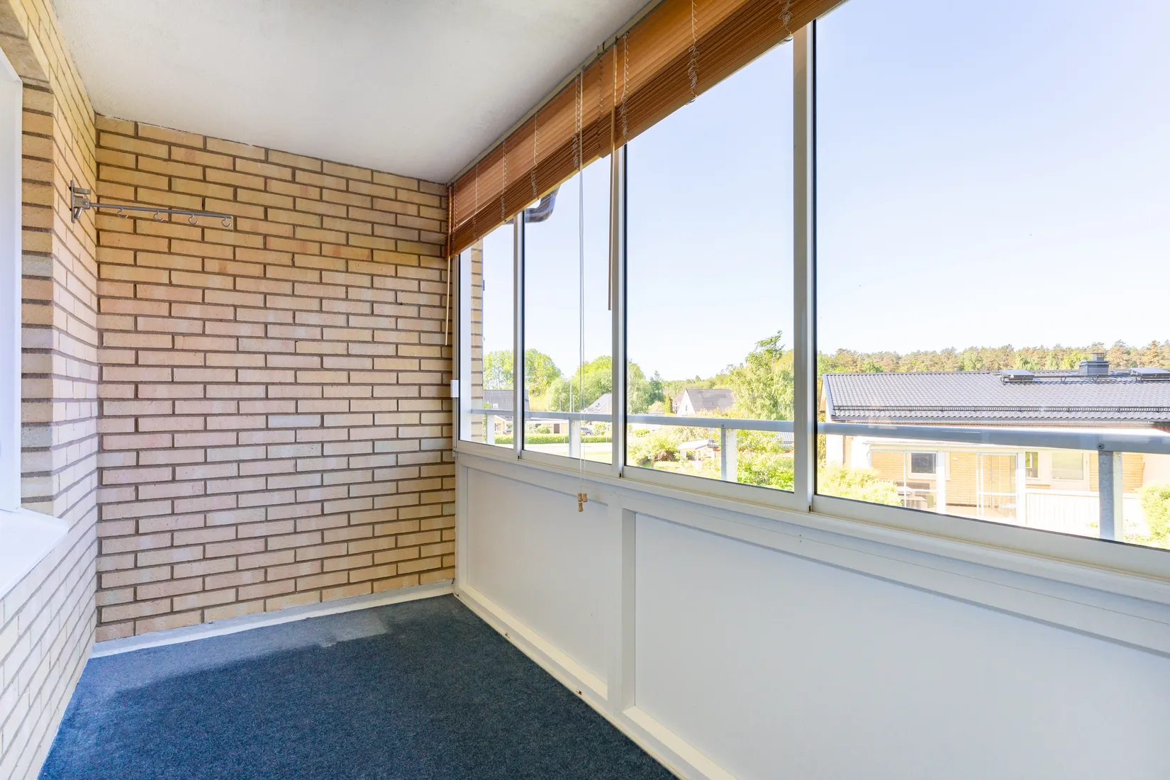 Bostadsrätt, Öknavägen 43B, Hällby, Eskilstuna