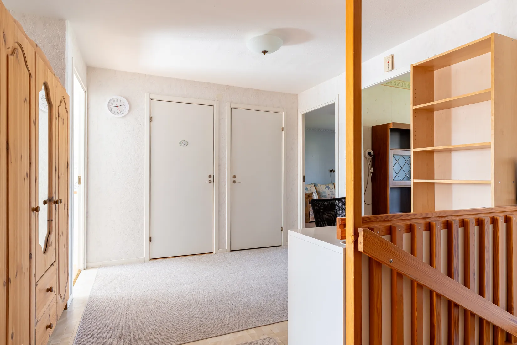 Bostadsrätt, Öknavägen 43B, Hällby, Eskilstuna