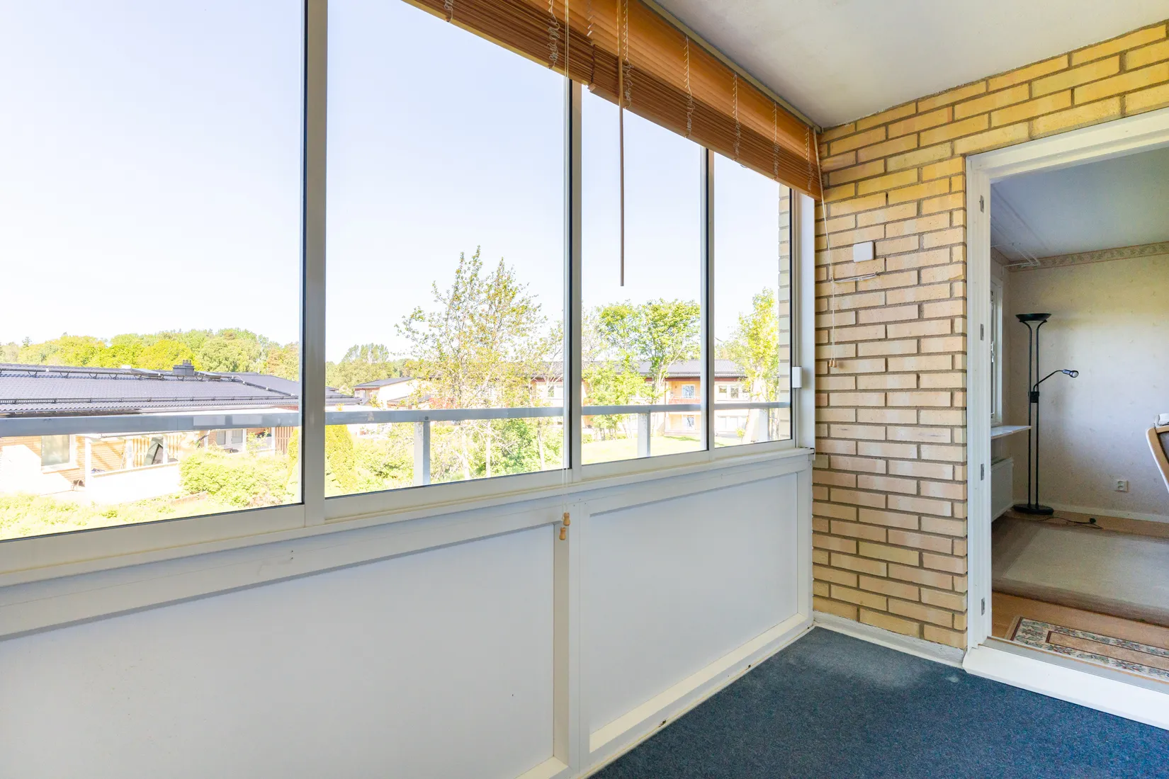 Bostadsrätt, Öknavägen 43B, Hällby, Eskilstuna