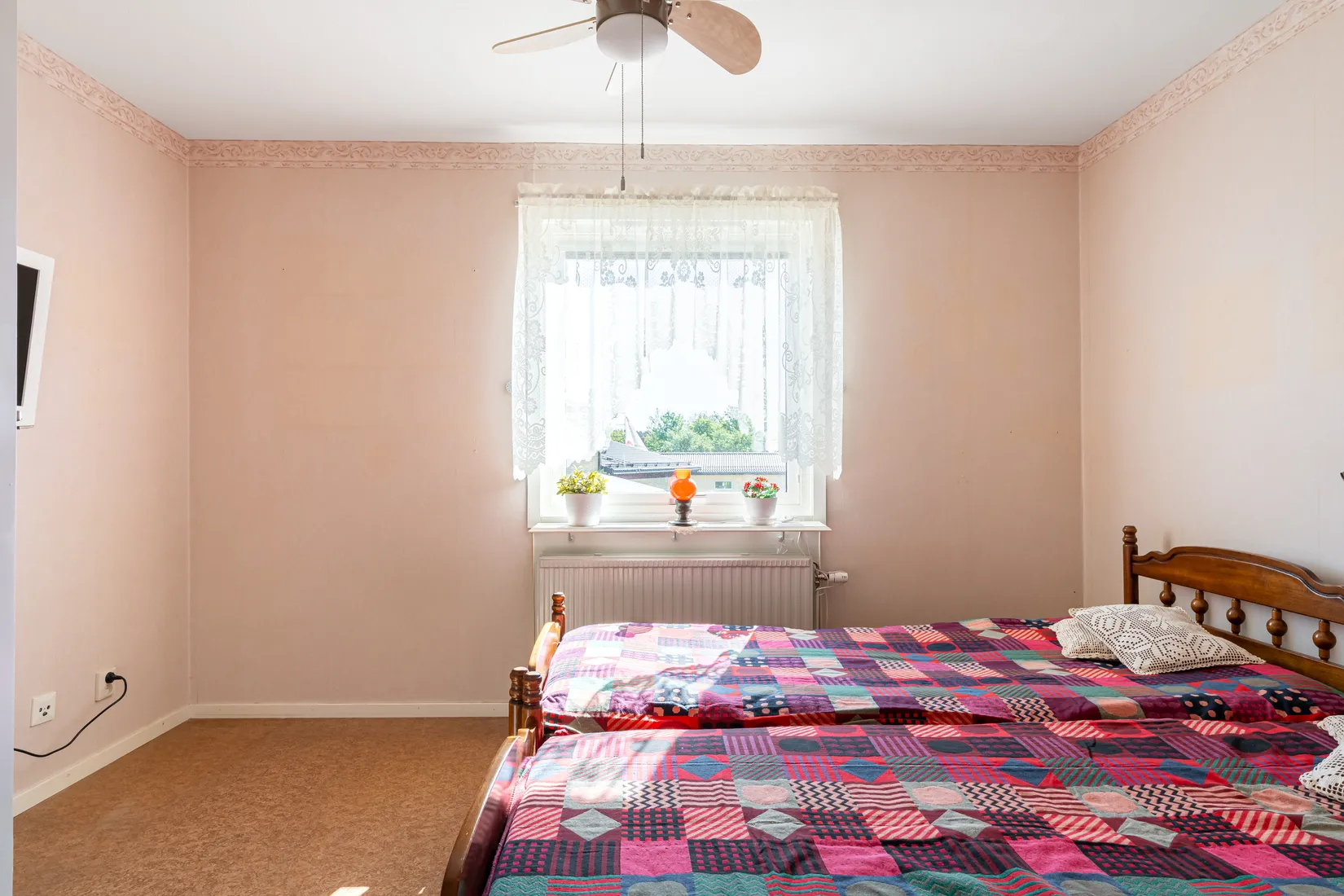 Bostadsrätt, Öknavägen 43B, Hällby, Eskilstuna
