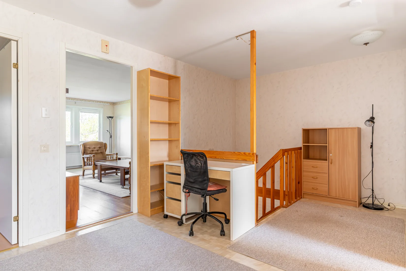 Bostadsrätt, Öknavägen 43B, Hällby, Eskilstuna