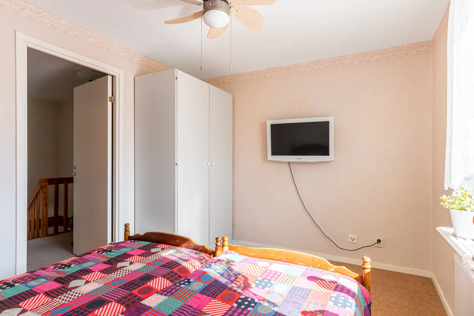 Bostadsrätt, Öknavägen 43B, Hällby, Eskilstuna