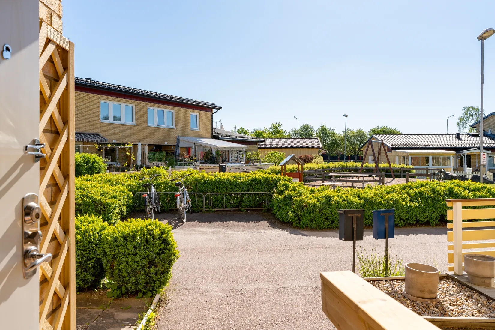 Bostadsrätt, Öknavägen 43B, Hällby, Eskilstuna