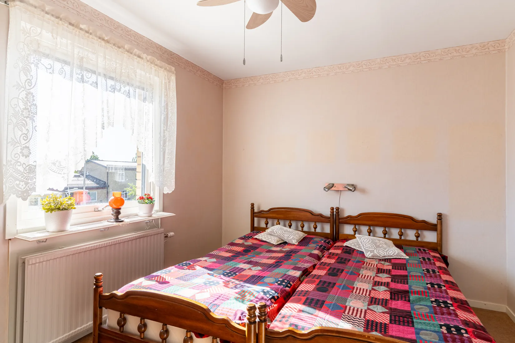 Bostadsrätt, Öknavägen 43B, Hällby, Eskilstuna