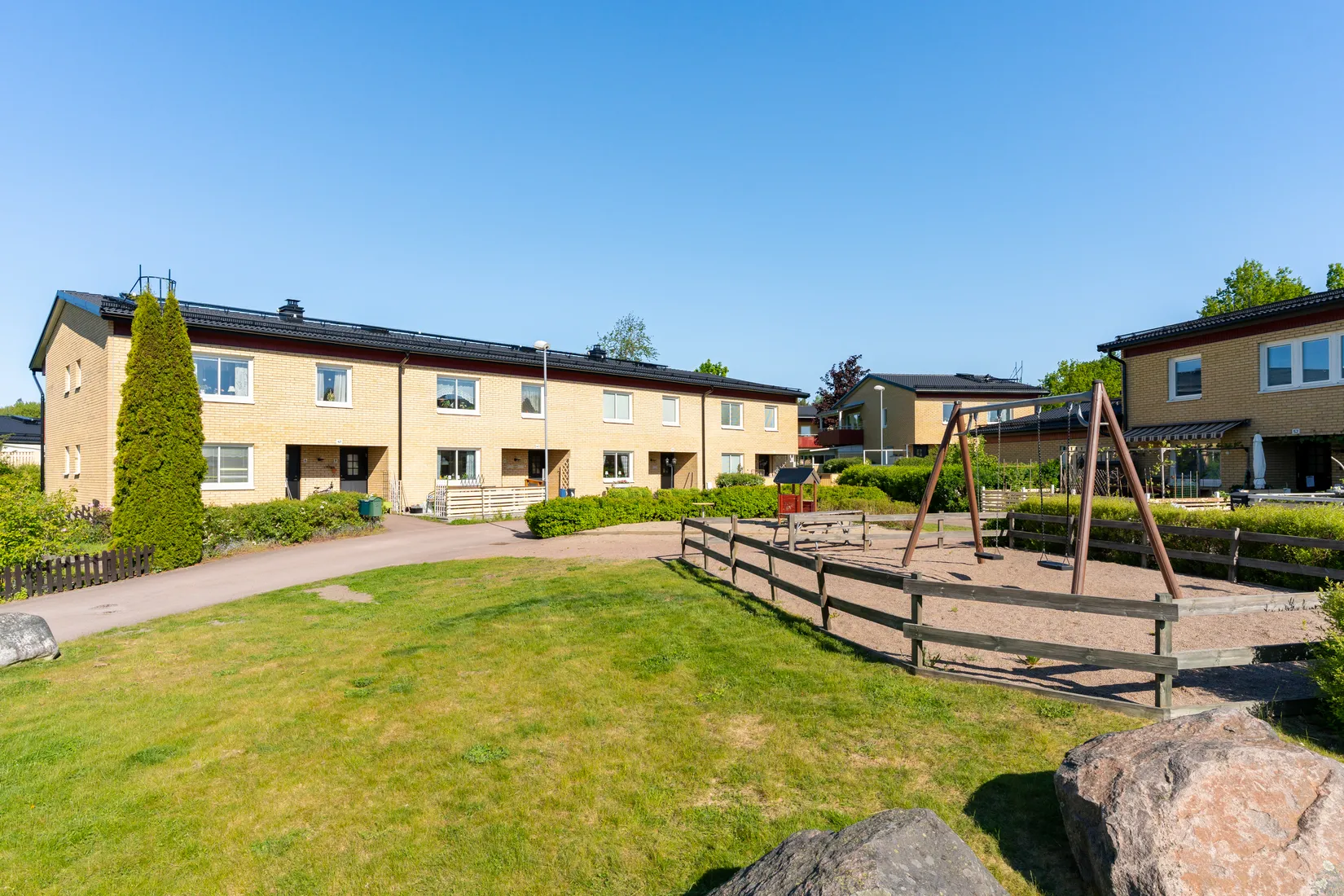 Bostadsrätt, Öknavägen 43B, Hällby, Eskilstuna