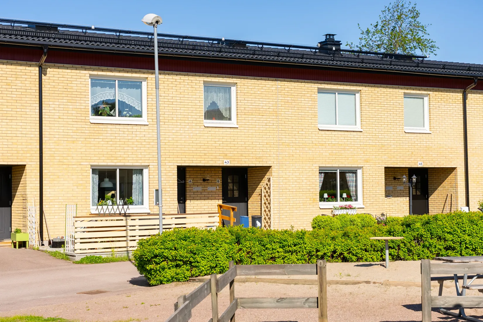 Bostadsrätt, Öknavägen 43B, Hällby, Eskilstuna