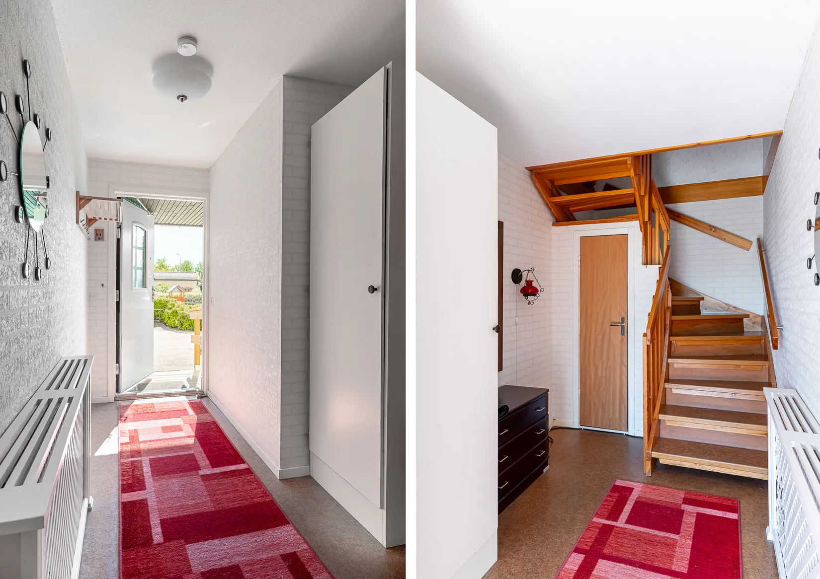 Bostadsrätt, Öknavägen 43B, Hällby, Eskilstuna