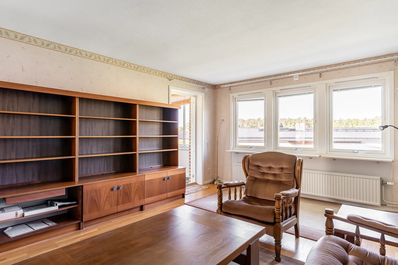 Bostadsrätt, Öknavägen 43B, Hällby, Eskilstuna