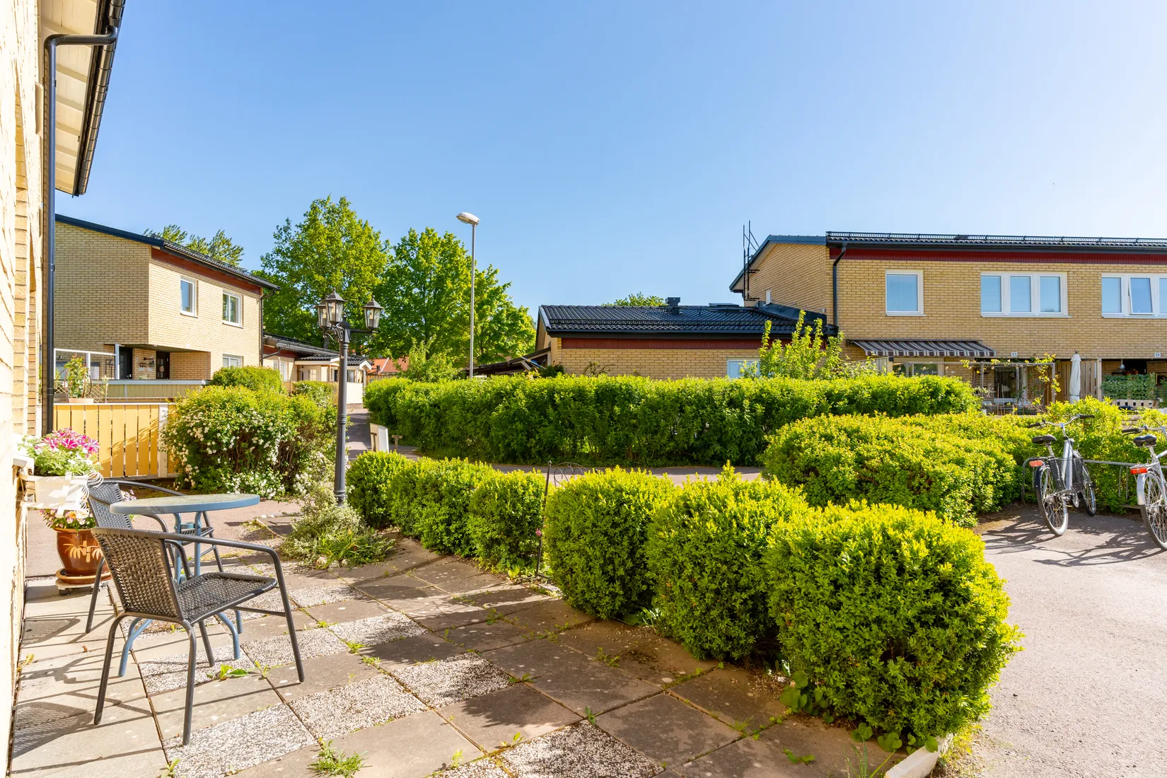 Bostadsrätt, Öknavägen 43B, Hällby, Eskilstuna