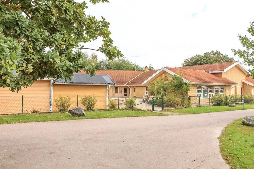 Bostadsrätt, Öknavägen 43B, Hällby, Eskilstuna