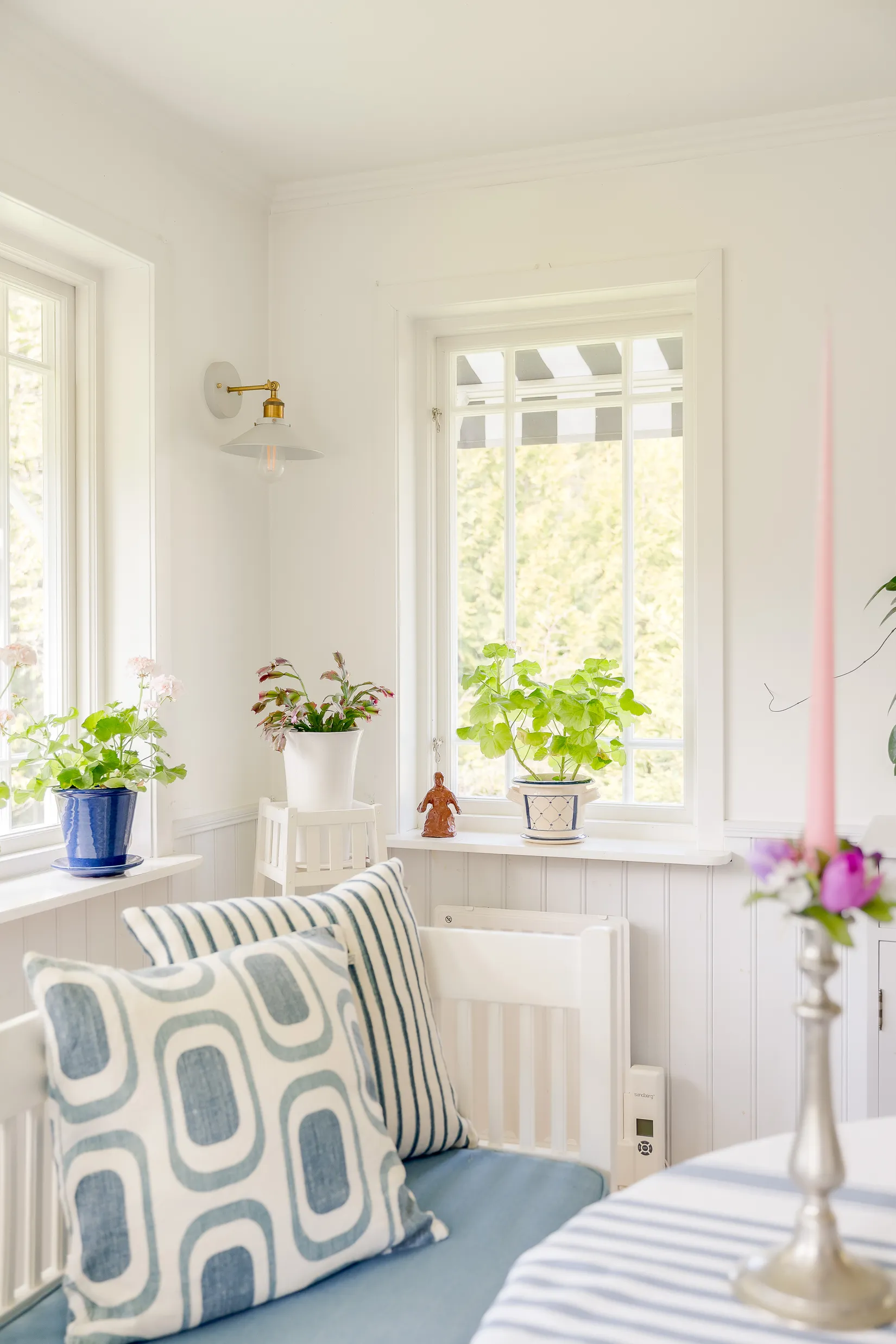 Villa, Skalltorp Karlslund 2, Landet, Katrineholm