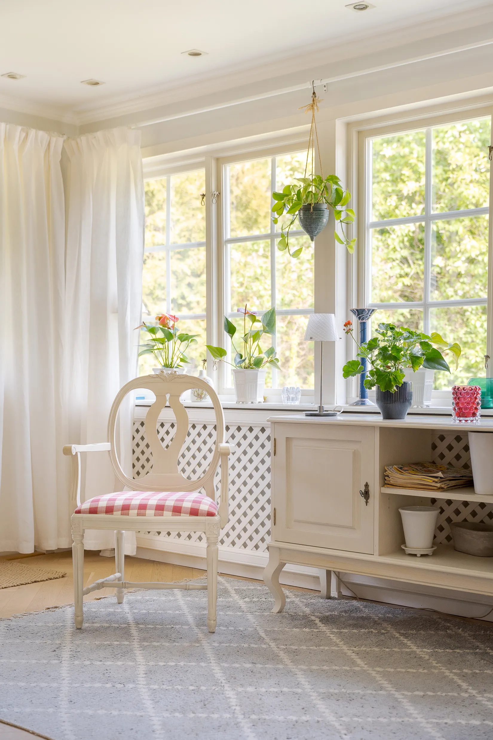 Villa, Skalltorp Karlslund 2, Landet, Katrineholm