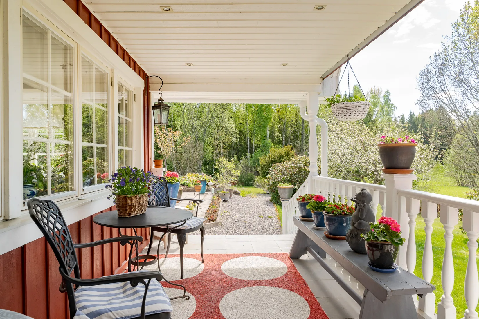 Villa, Skalltorp Karlslund 2, Landet, Katrineholm