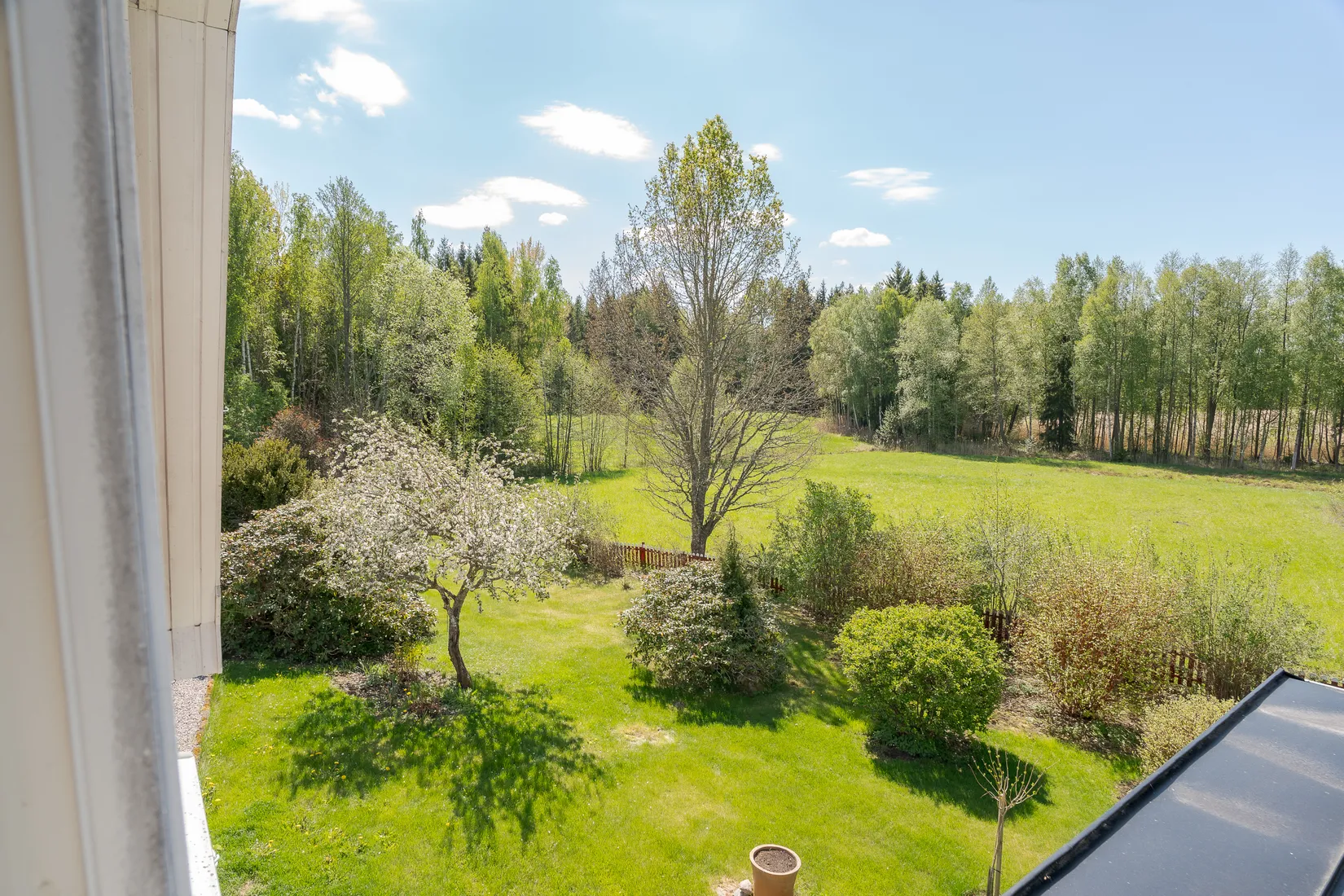 Villa, Skalltorp Karlslund 2, Landet, Katrineholm