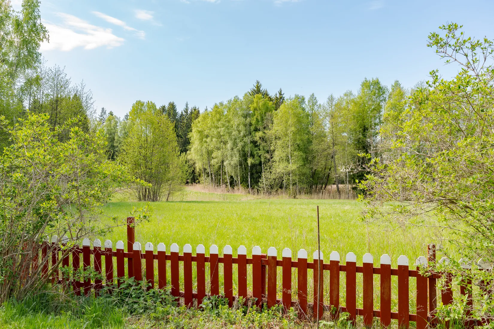 Villa, Skalltorp Karlslund 2, Landet, Katrineholm