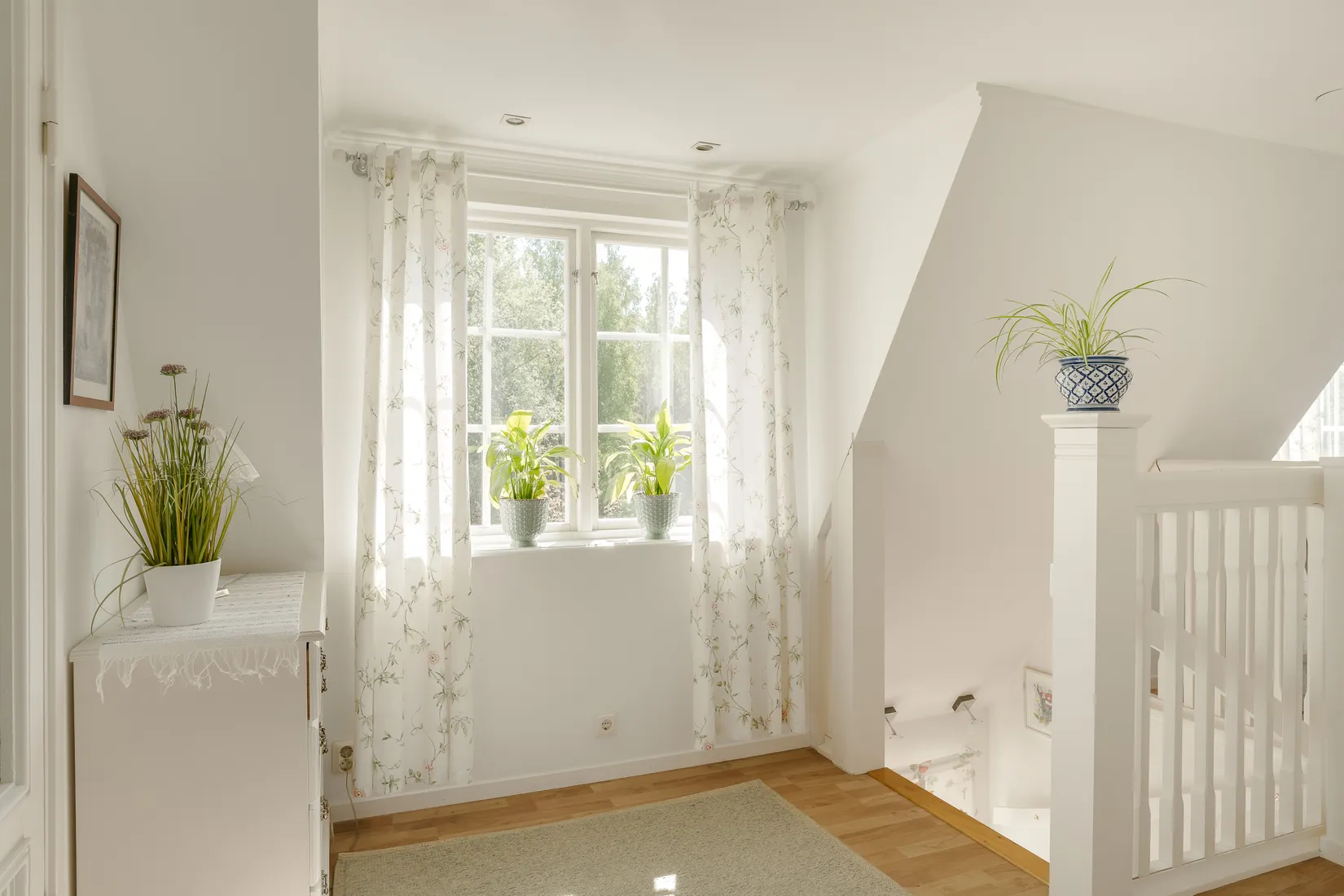 Villa, Skalltorp Karlslund 2, Landet, Katrineholm