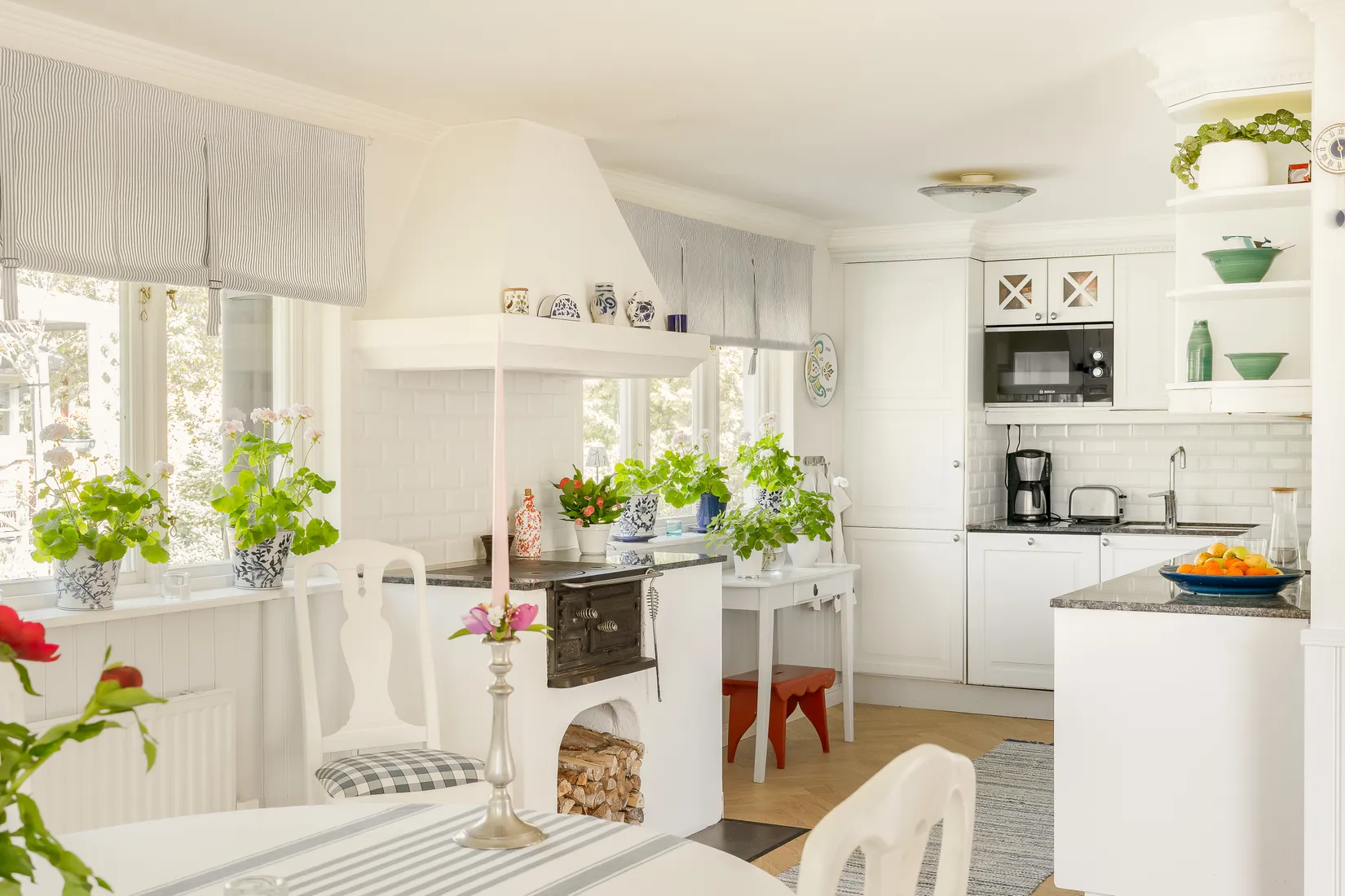 Villa, Skalltorp Karlslund 2, Landet, Katrineholm