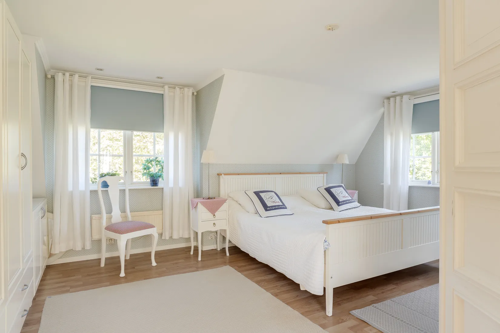 Villa, Skalltorp Karlslund 2, Landet, Katrineholm