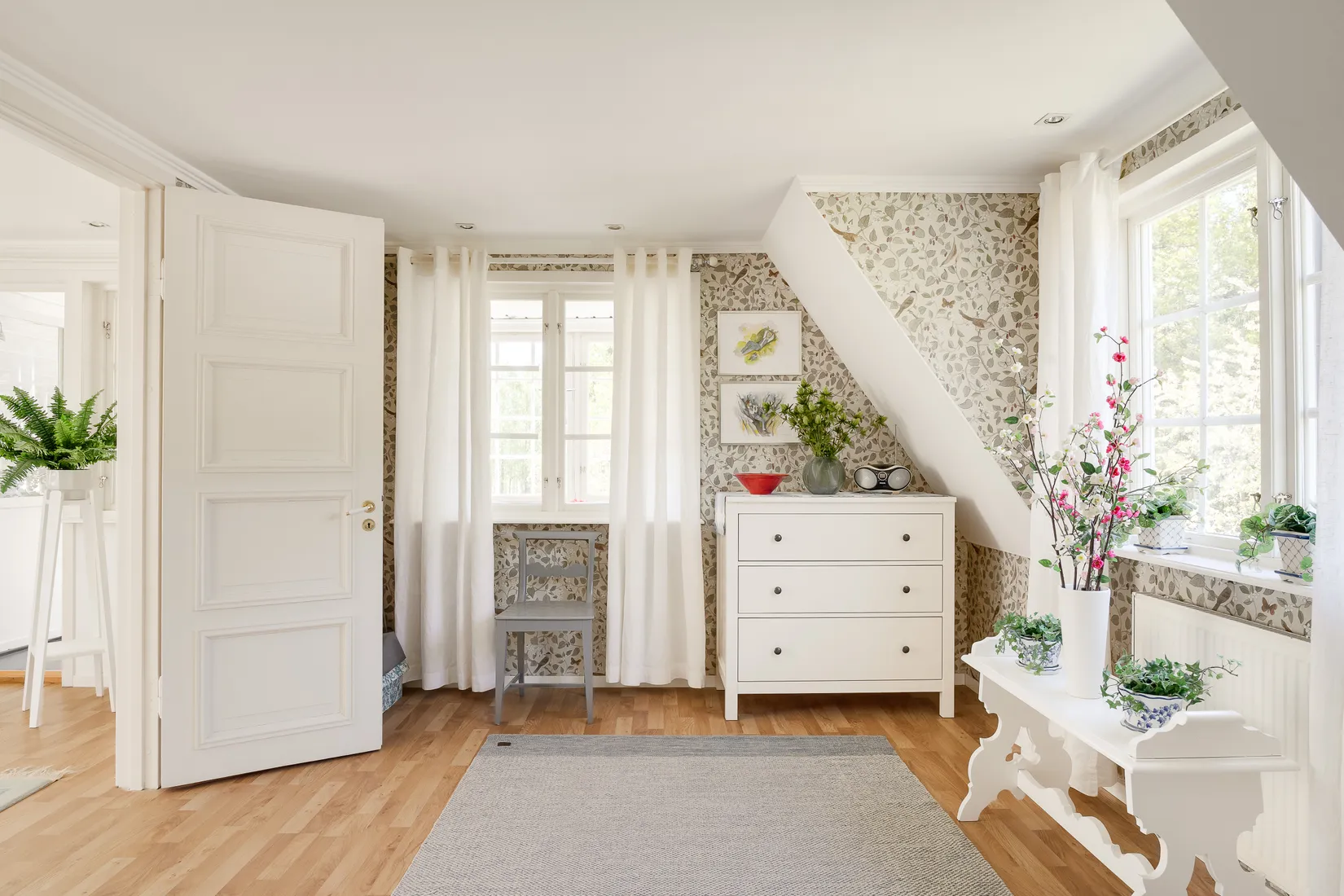 Villa, Skalltorp Karlslund 2, Landet, Katrineholm