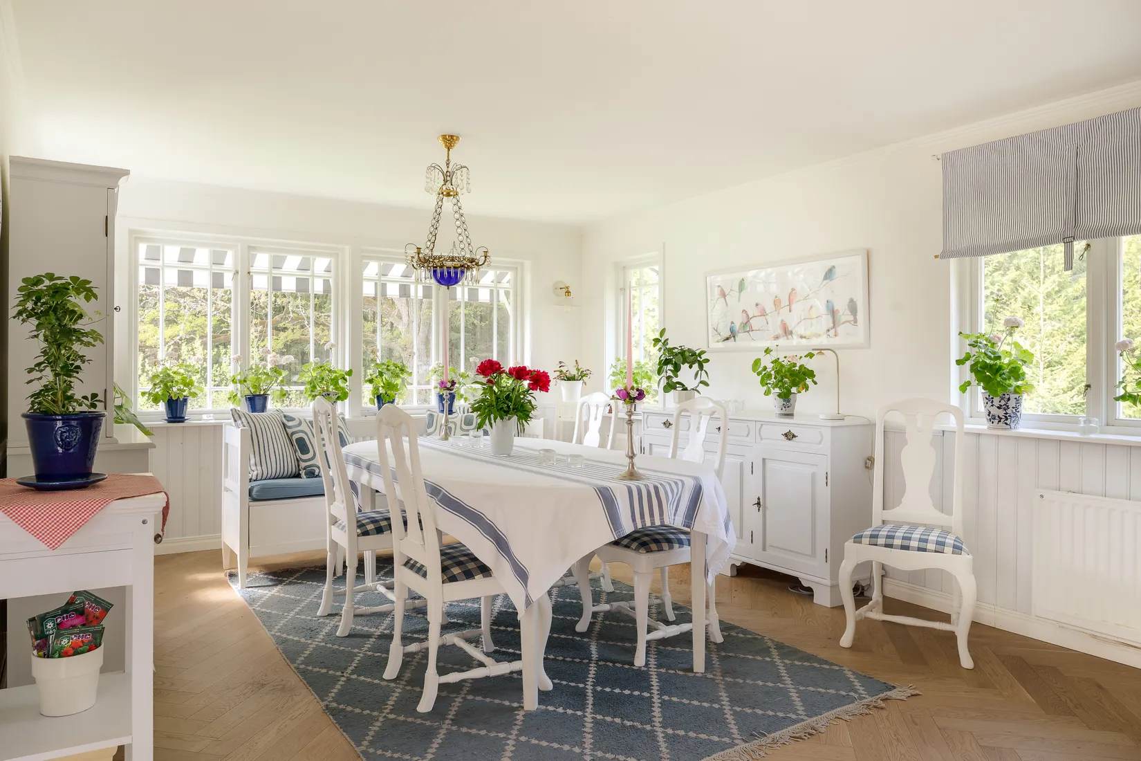 Villa, Skalltorp Karlslund 2, Landet, Katrineholm