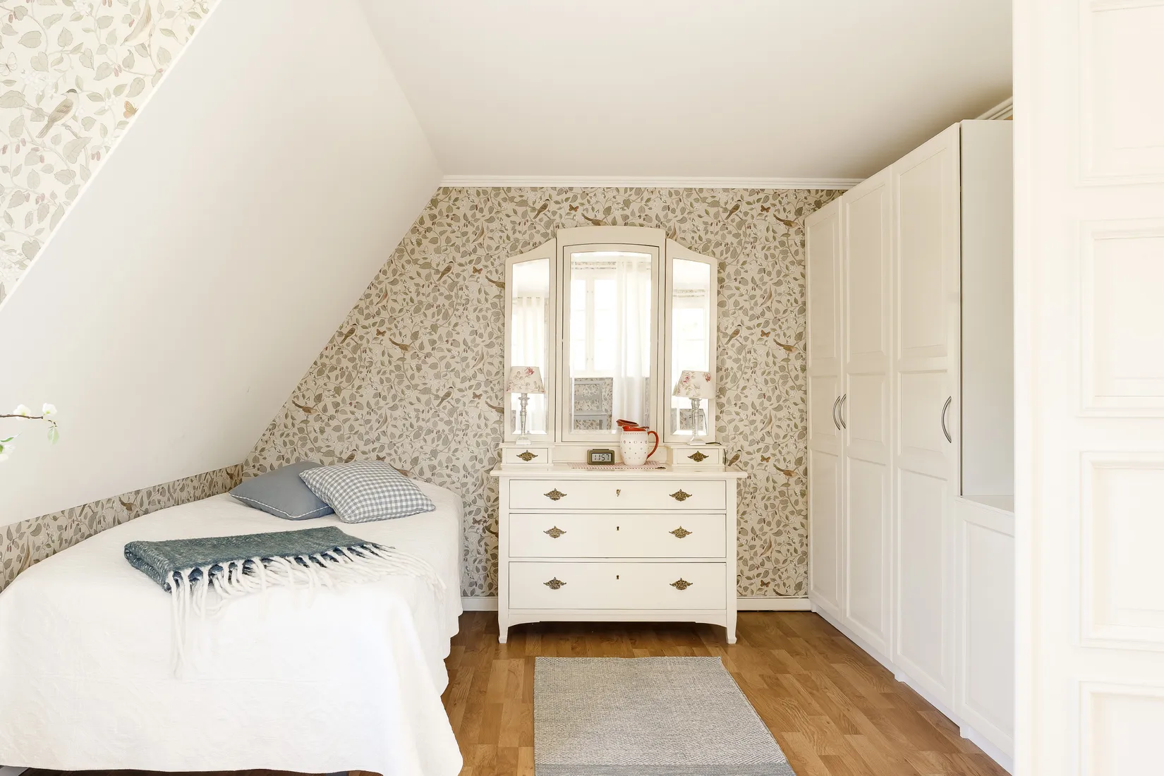 Villa, Skalltorp Karlslund 2, Landet, Katrineholm