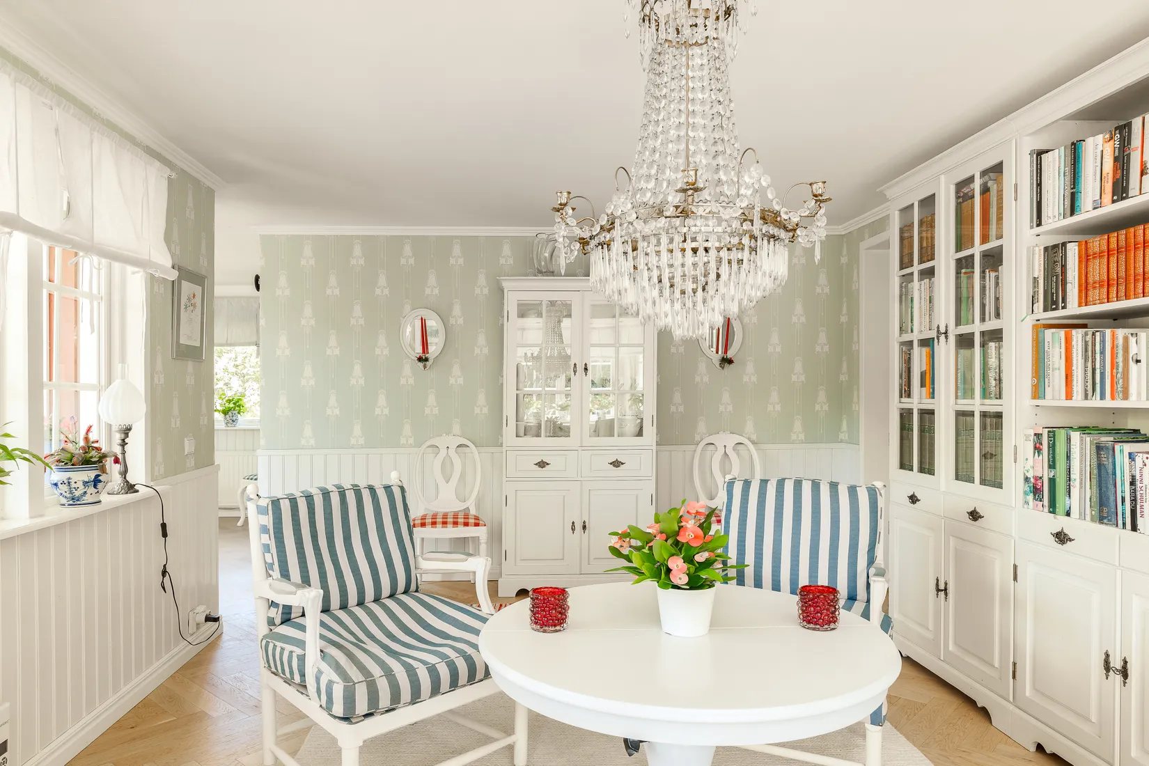 Villa, Skalltorp Karlslund 2, Landet, Katrineholm