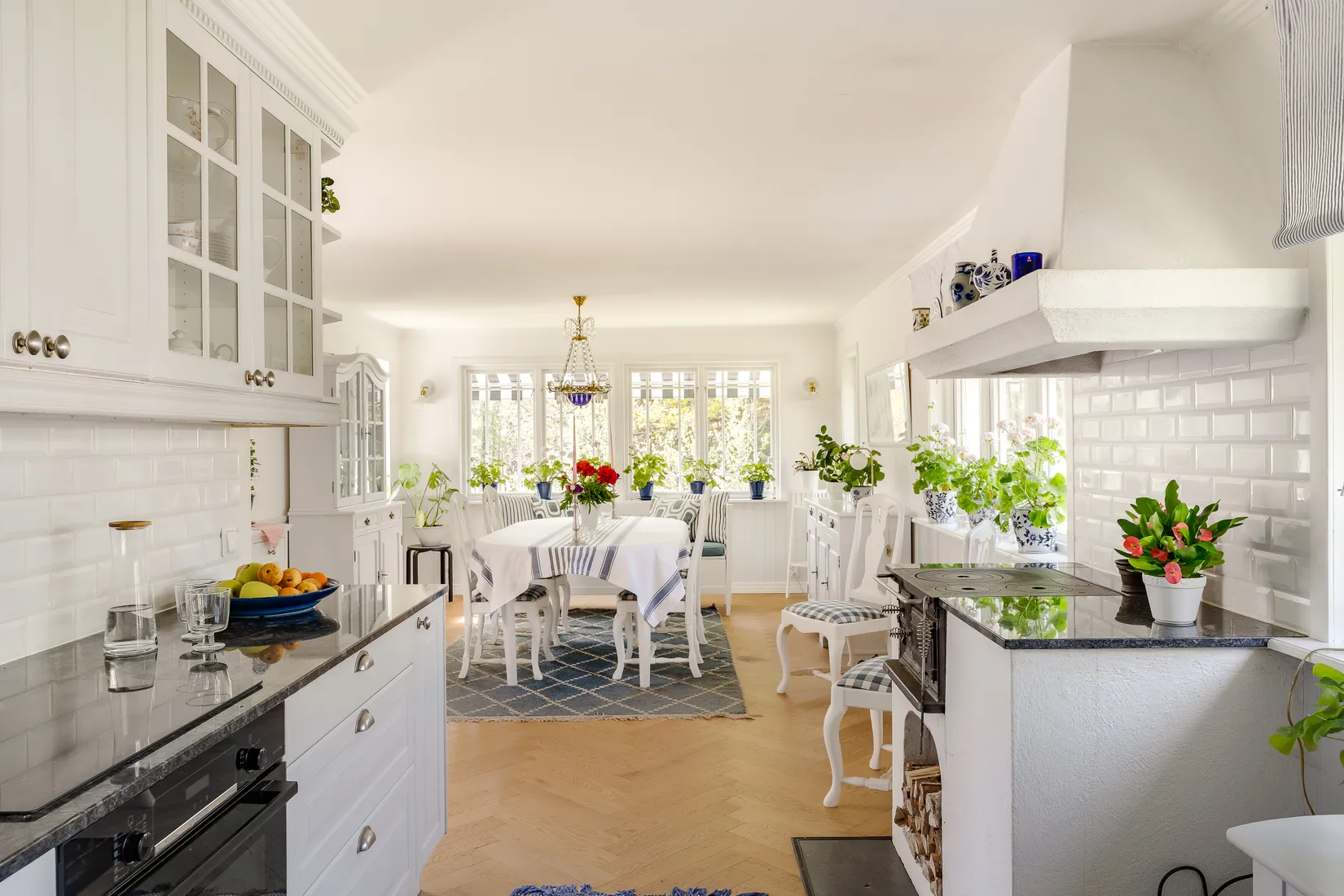 Villa, Skalltorp Karlslund 2, Landet, Katrineholm