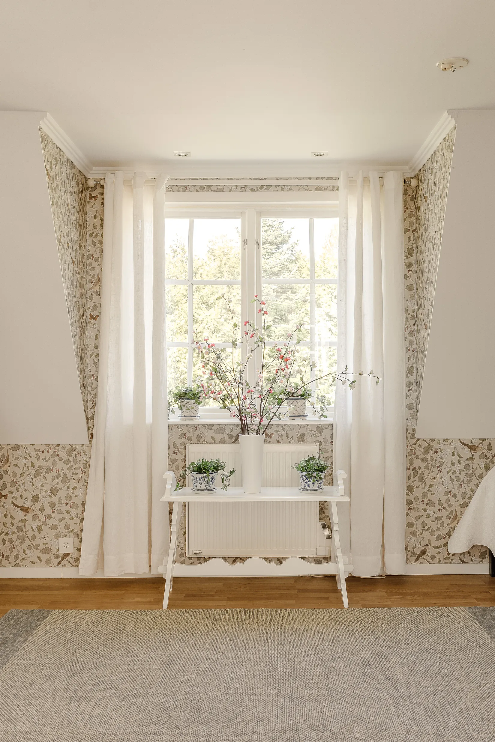 Villa, Skalltorp Karlslund 2, Landet, Katrineholm