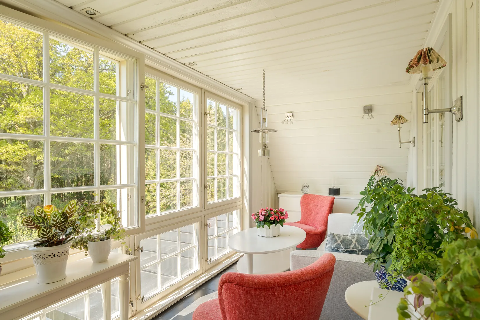 Villa, Skalltorp Karlslund 2, Landet, Katrineholm