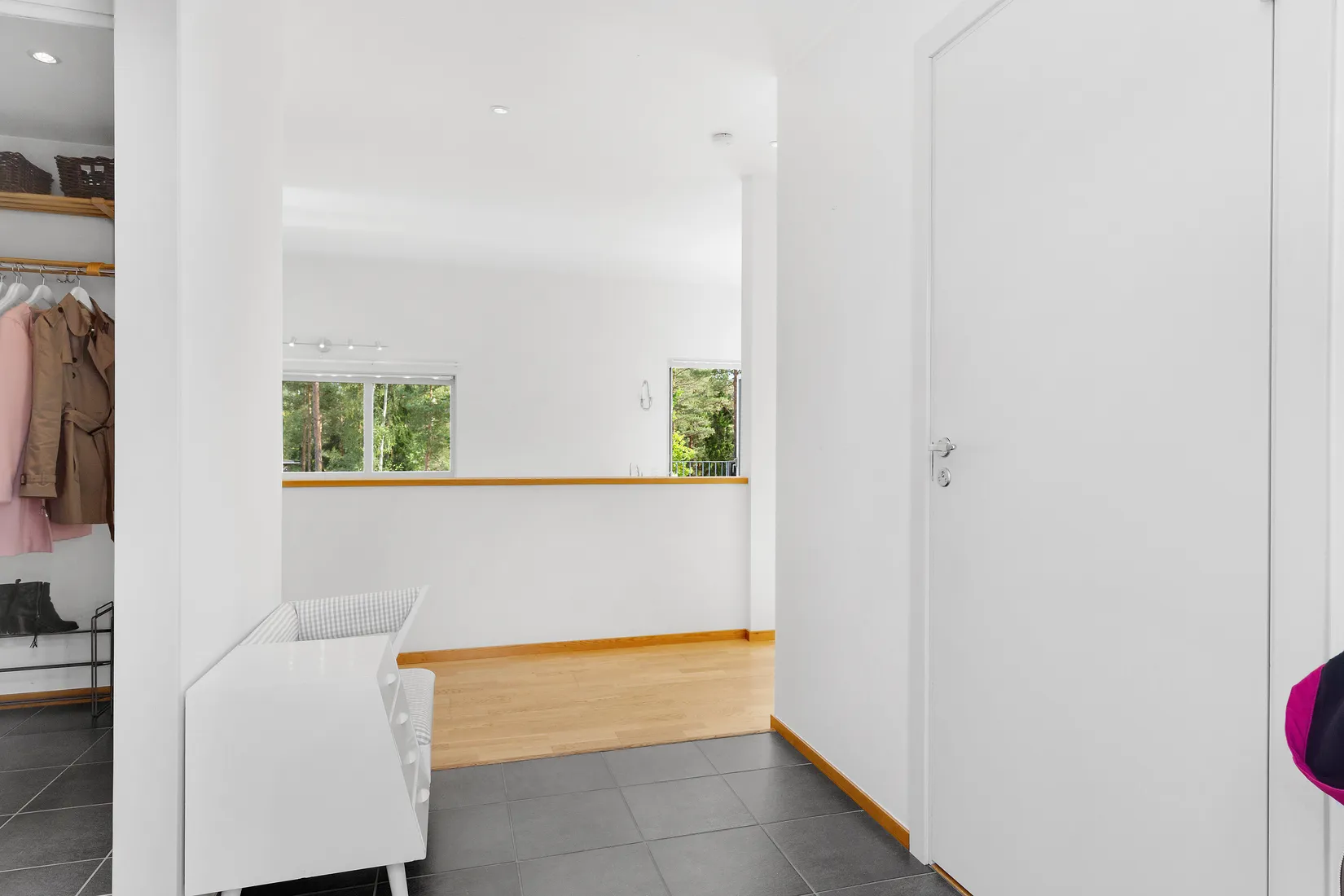 Villa, Flottarestigen 58, Kvarnskogen, Sollentuna