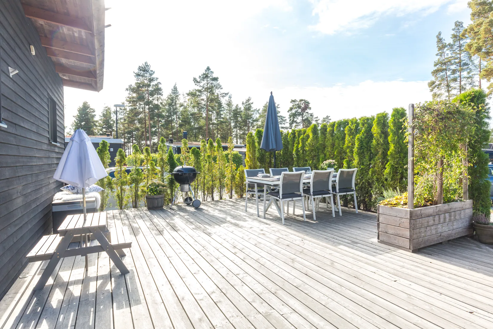 Villa, Flottarestigen 58, Kvarnskogen, Sollentuna