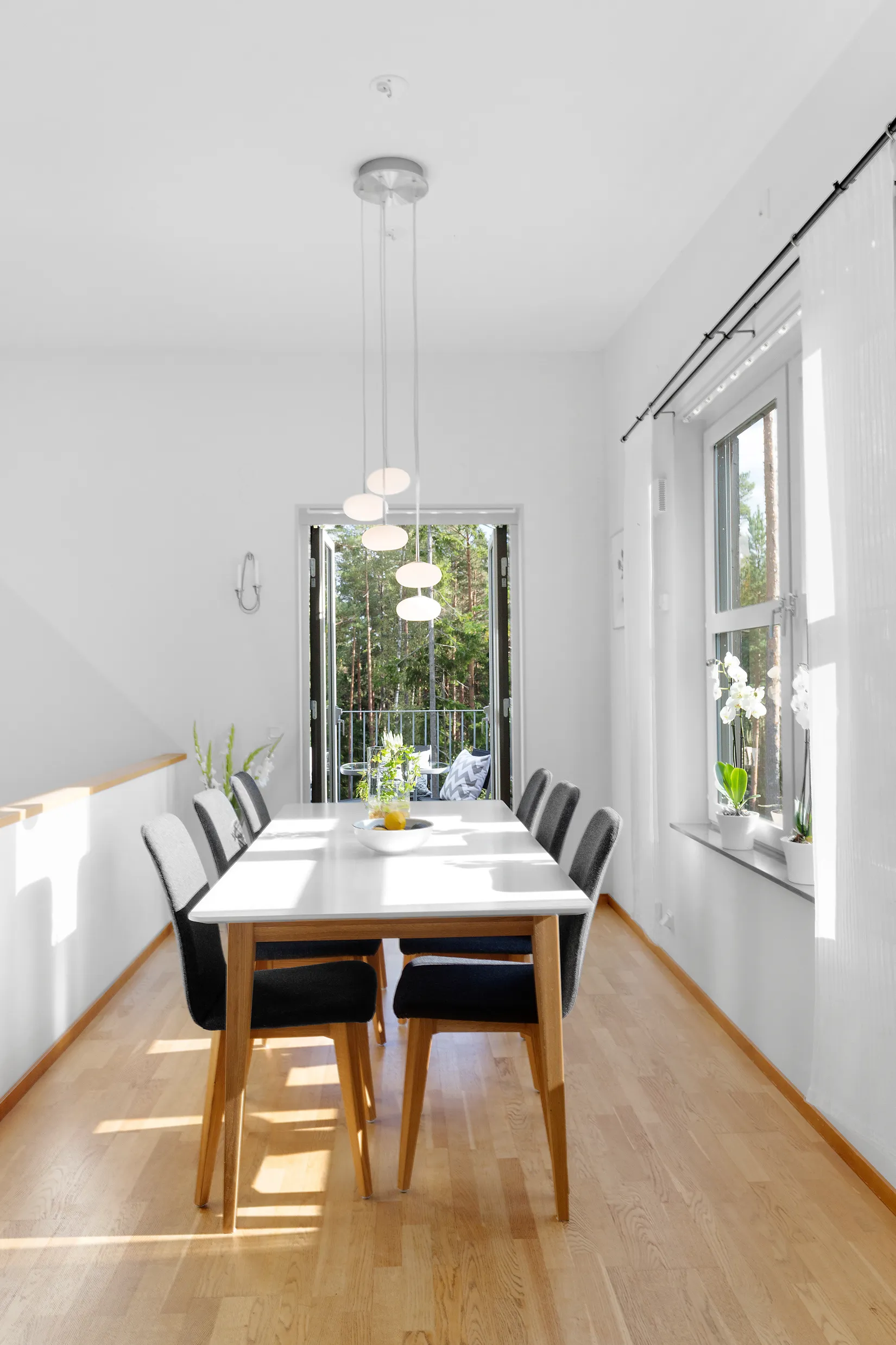 Villa, Flottarestigen 58, Kvarnskogen, Sollentuna