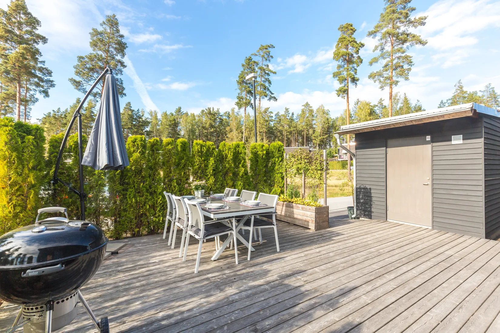 Villa, Flottarestigen 58, Kvarnskogen, Sollentuna