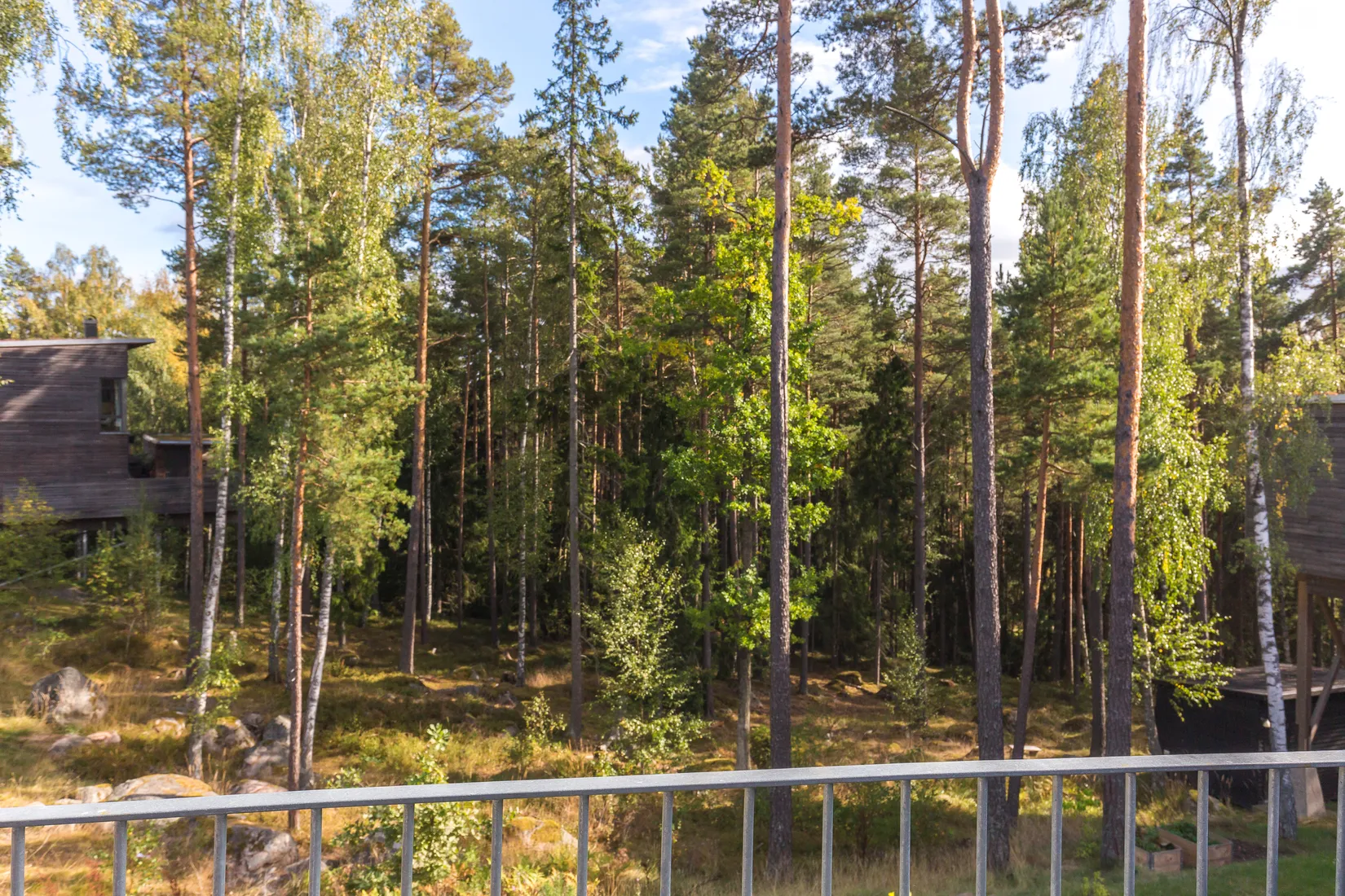 Villa, Flottarestigen 58, Kvarnskogen, Sollentuna