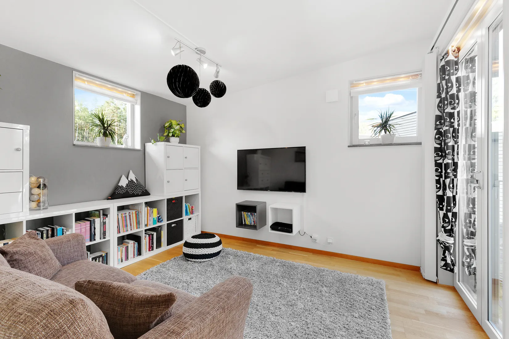 Villa, Flottarestigen 58, Kvarnskogen, Sollentuna