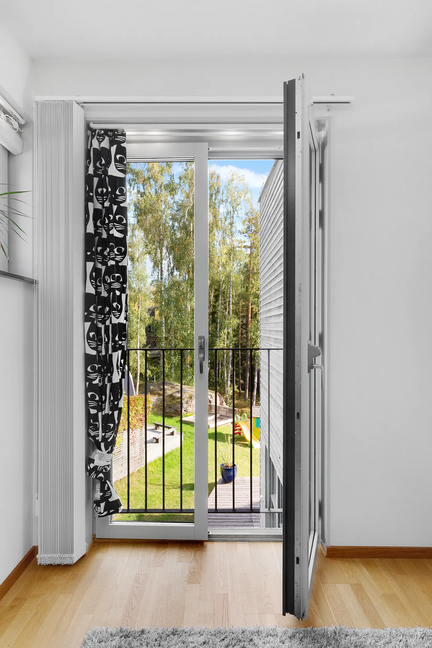 Villa, Flottarestigen 58, Kvarnskogen, Sollentuna