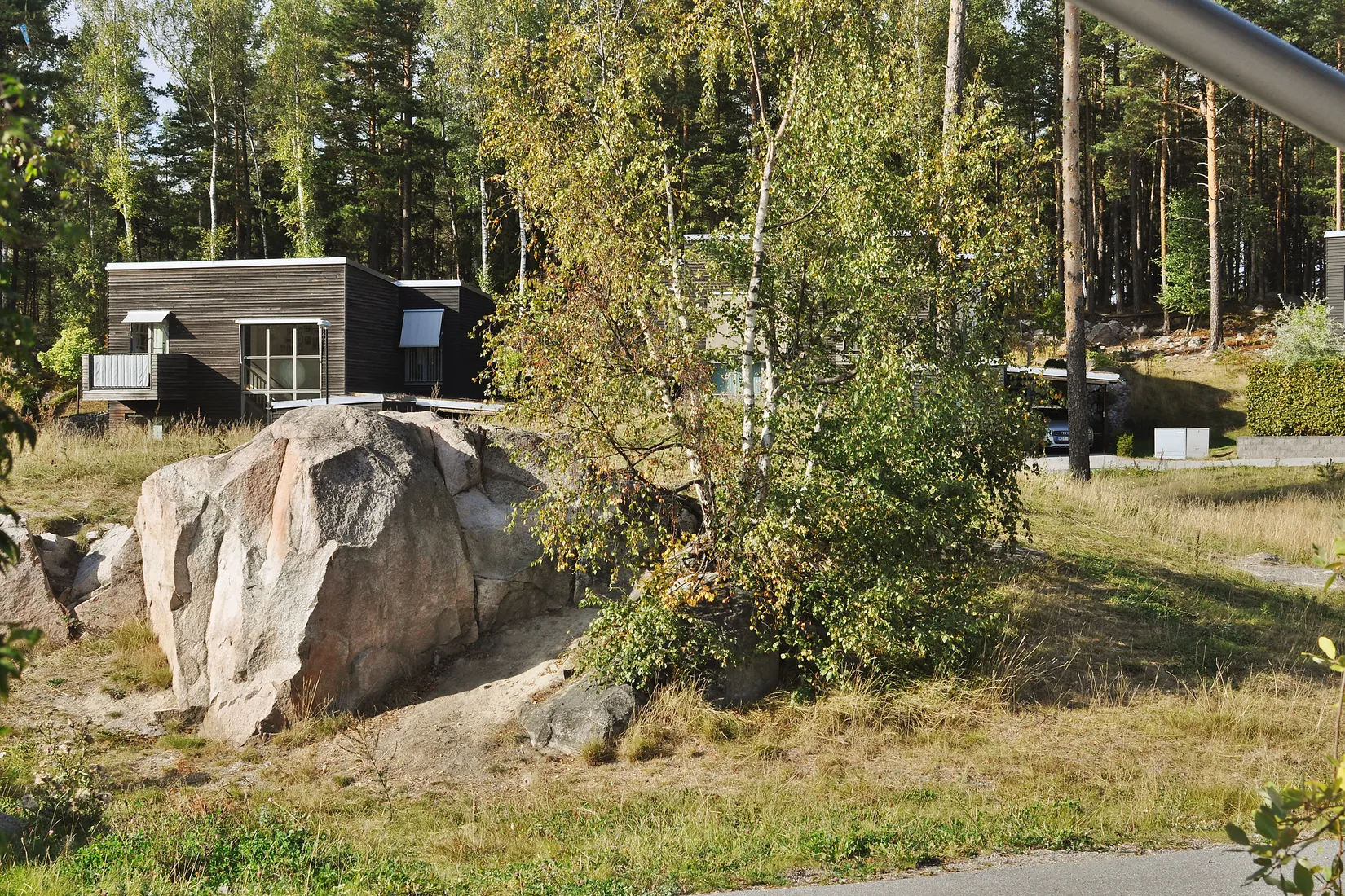 Villa, Flottarestigen 58, Kvarnskogen, Sollentuna