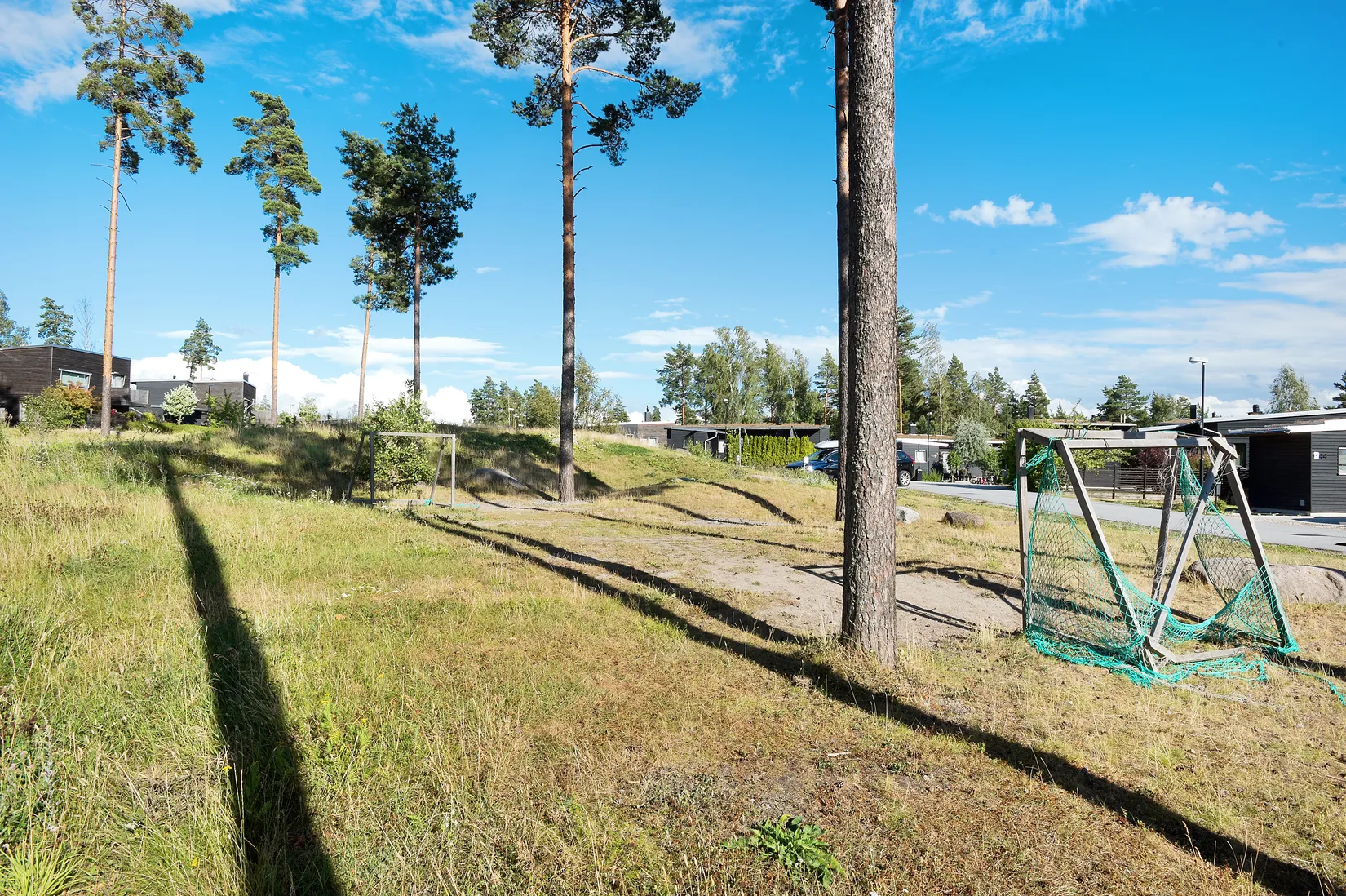 Villa, Flottarestigen 58, Kvarnskogen, Sollentuna