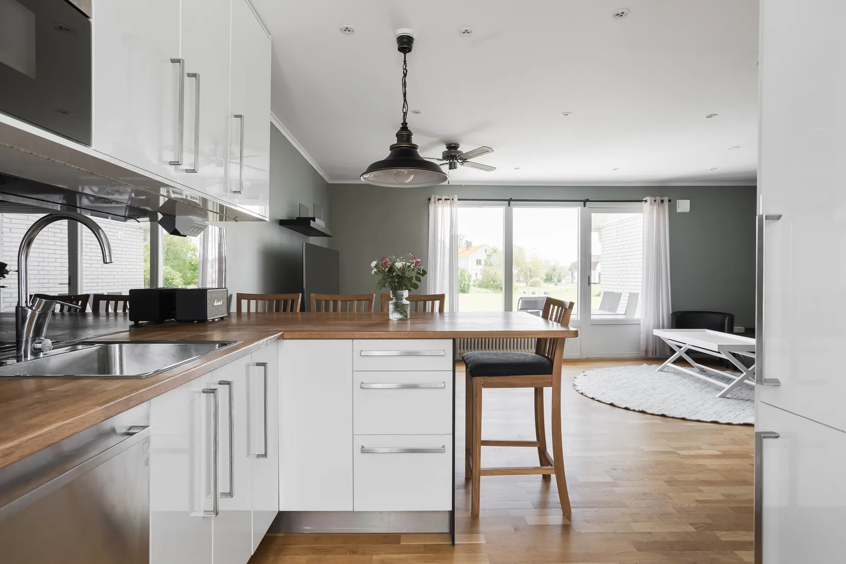 Bostadsrätt, Örensvägen 6, Örserum, Jönköping