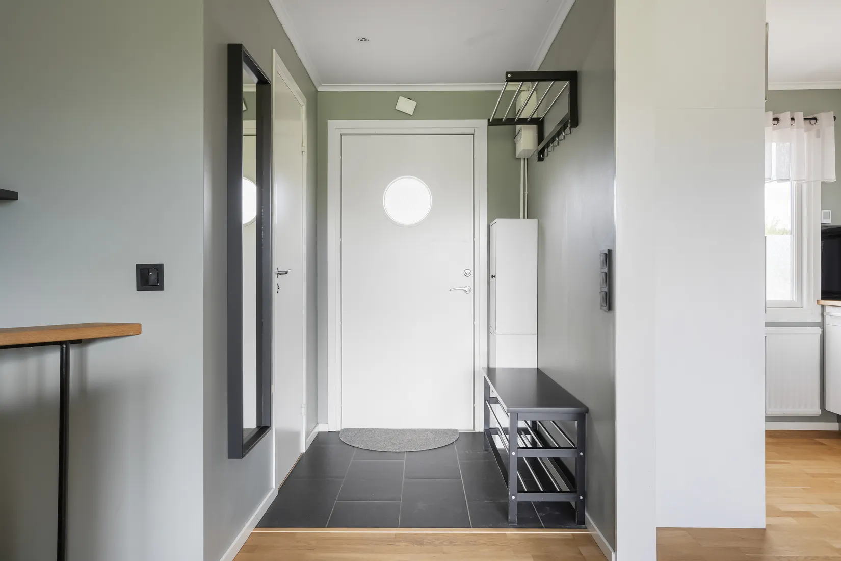 Bostadsrätt, Örensvägen 6, Örserum, Jönköping