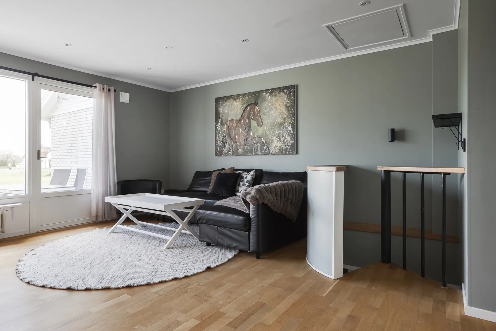 Bostadsrätt, Örensvägen 6, Örserum, Jönköping