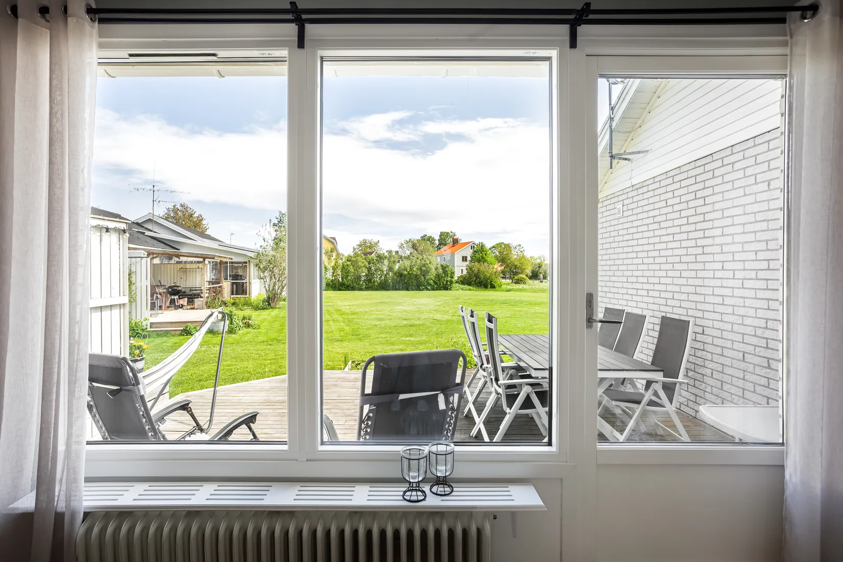 Bostadsrätt, Örensvägen 6, Örserum, Jönköping