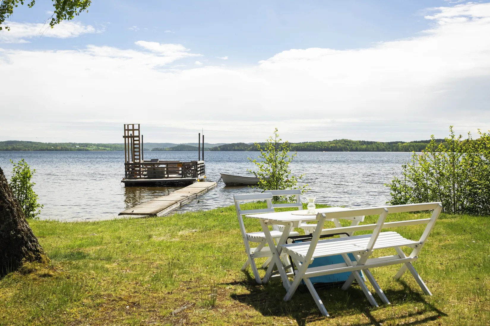 Bostadsrätt, Örensvägen 6, Örserum, Jönköping