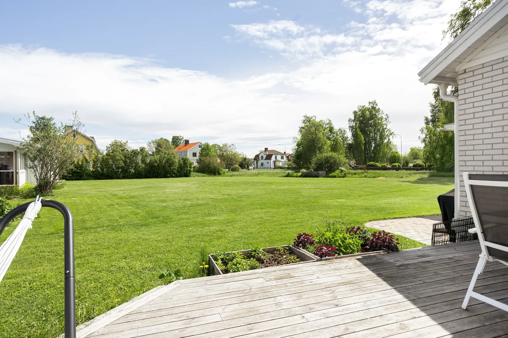Bostadsrätt, Örensvägen 6, Örserum, Jönköping
