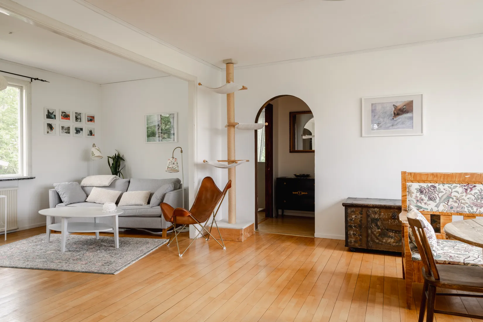 Villa, Mellanvägen 5, Sparsör, Borås