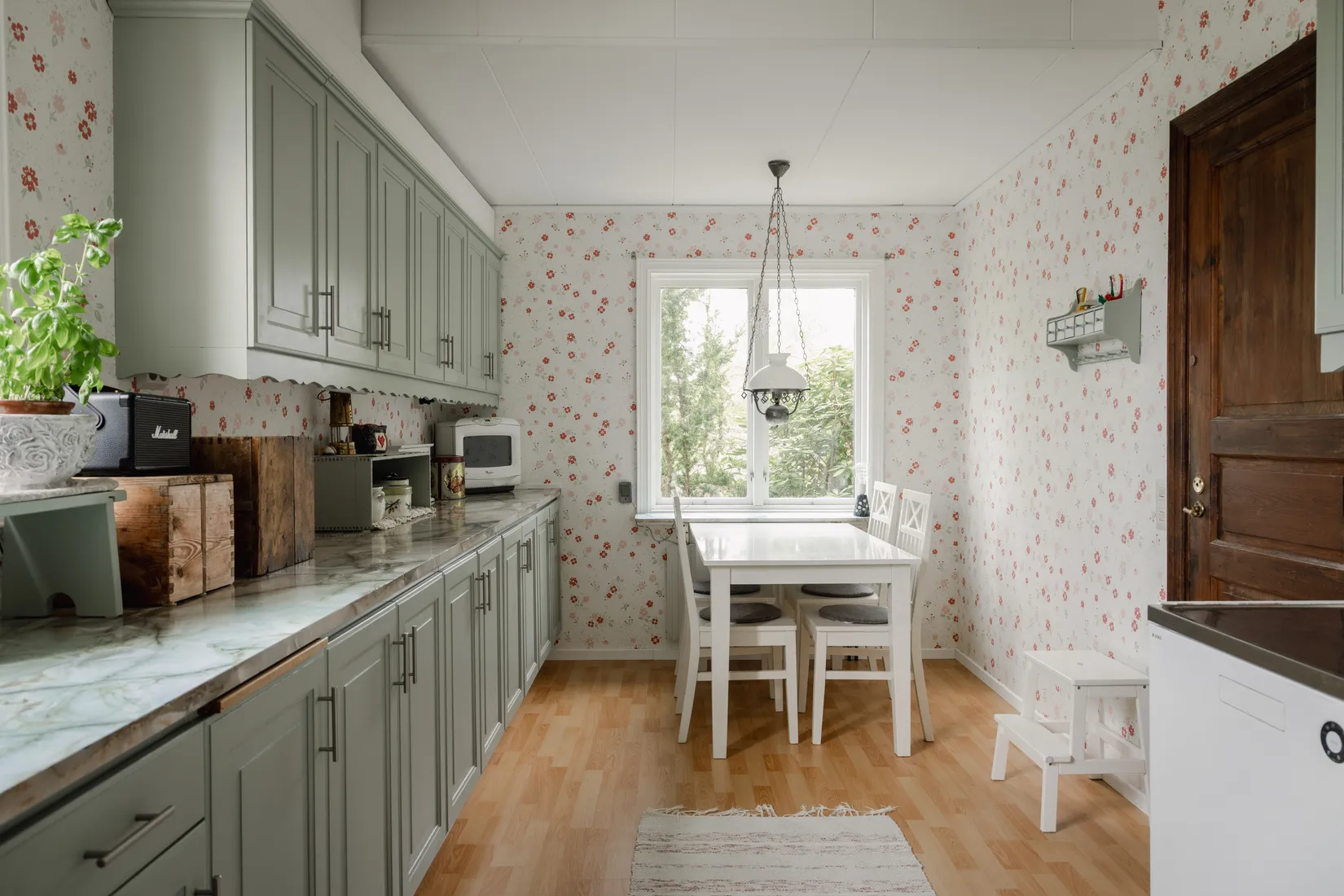Villa, Mellanvägen 5, Sparsör, Borås