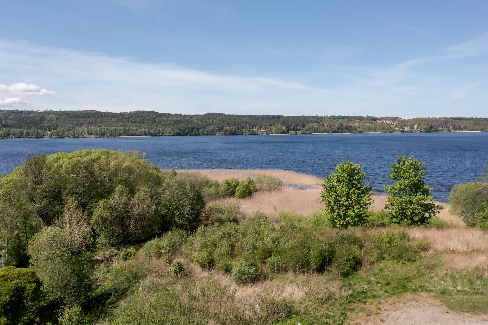 Villa, Mellanvägen 5, Sparsör, Borås